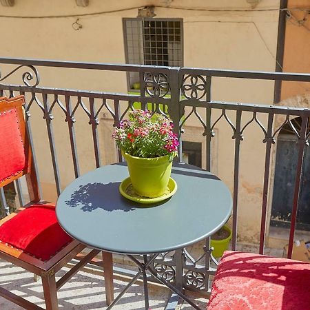 B&B Del Corso Алкамо Экстерьер фото