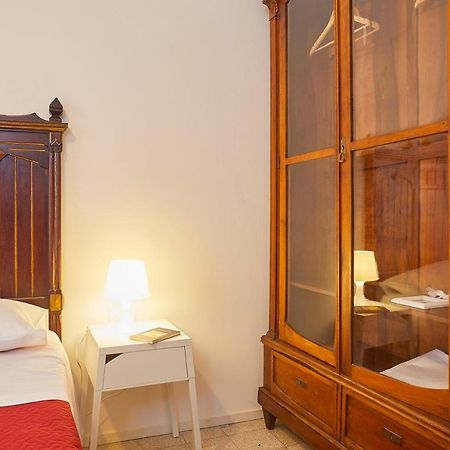 B&B Del Corso Алкамо Экстерьер фото