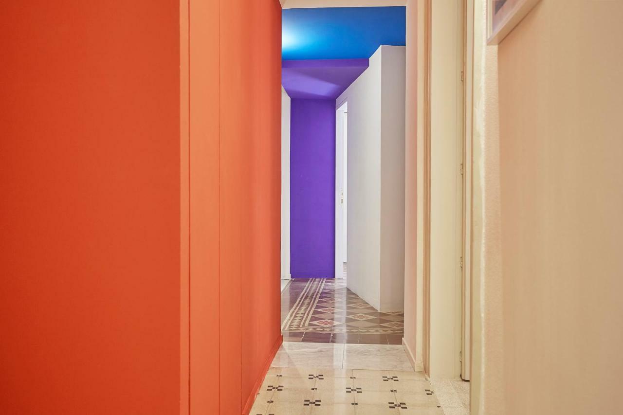 B&B Del Corso Алкамо Экстерьер фото
