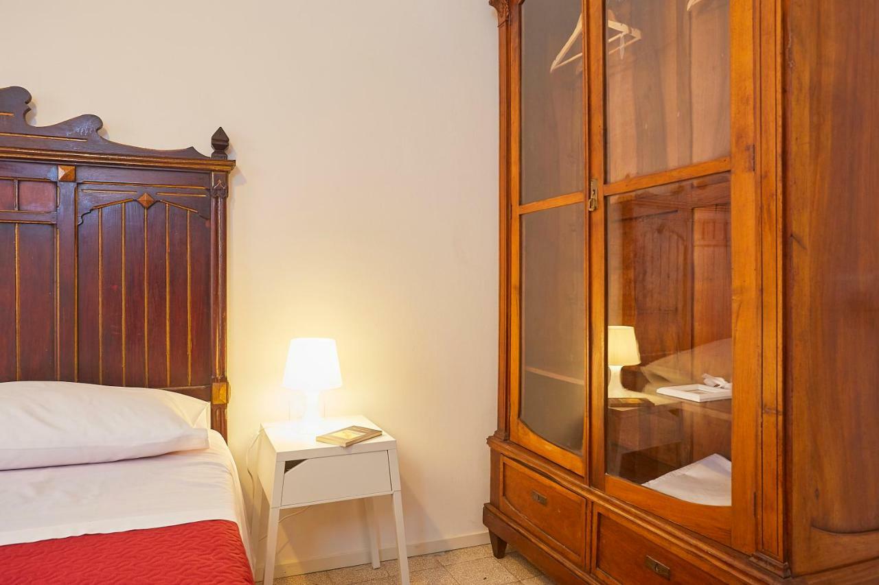 B&B Del Corso Алкамо Экстерьер фото