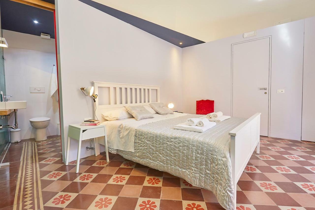 B&B Del Corso Алкамо Экстерьер фото